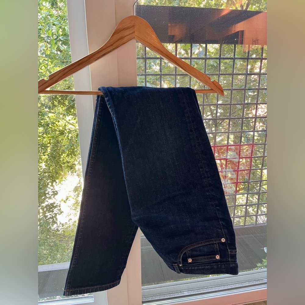 Men’s APC Jeans